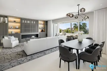 3 bedroom Apartment for Sale in The Golden Mile-55541