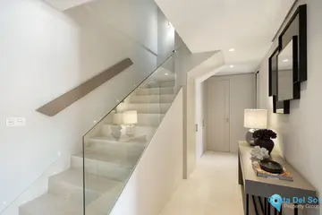 3 bedroom Apartment for Sale in The Golden Mile-55550