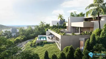 3 bedroom House for Sale in Benahavís-55546