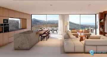 3 bedroom House for Sale in Benahavís-55552