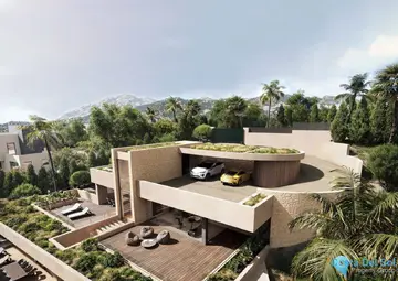 3 bedroom House for Sale in Benahavís-55554