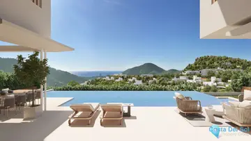 4 bedroom House for Sale in Marbella-55581