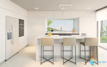 4 bedroom House for Sale in Marbella-55586
