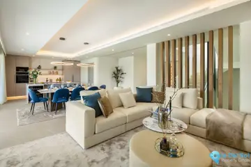 5 bedroom House for Sale in New Golden Mile-55614