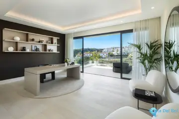 5 bedroom House for Sale in New Golden Mile-55618