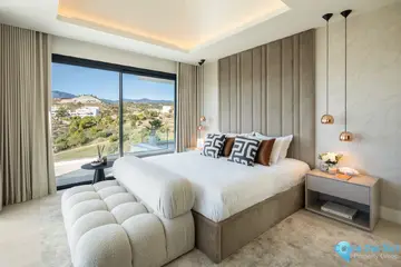 5 bedroom House for Sale in New Golden Mile-55622