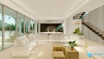 5 bedroom House for Sale in San Pedro de Alcántara-55623