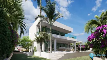 5 bedroom House for Sale in San Pedro de Alcántara-55632