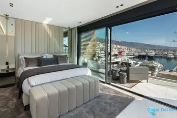 3 bedroom Apartment for Sale in Puerto Banús-55639