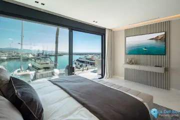 3 bedroom Apartment for Sale in Puerto Banús-55641