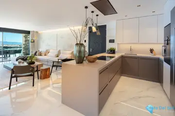 3 bedroom Apartment for Sale in Puerto Banús-55647