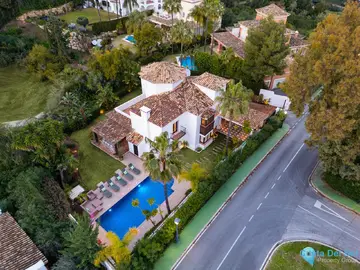 4 bedroom House for Sale in La Quinta-55662