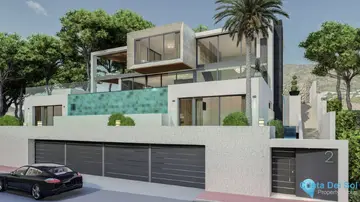 5 bedroom House for Sale in Mijas-55706
