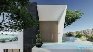 5 bedroom House for Sale in Mijas-55707