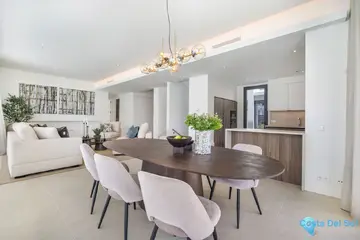 6 bedroom House for Sale in Río Real-55753