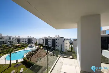 3 bedroom Apartment for Sale in Fuengirola