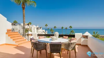 3 bedroom Apartment for Sale in Estepona-55736
