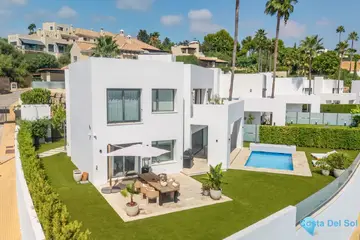 5 bedroom House for Sale in Benahavís-55775
