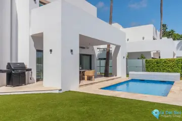 5 bedroom House for Sale in Benahavís-55761
