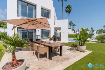 5 bedroom House for Sale in Benahavís-55768