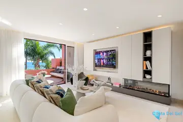 3 bedroom Apartment for Sale in New Golden Mile-55760
