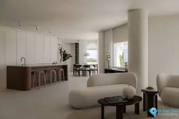 3 bedroom Apartment for Sale in Marbella-55780