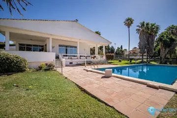 7 bedroom House for Sale in Marbella-55822