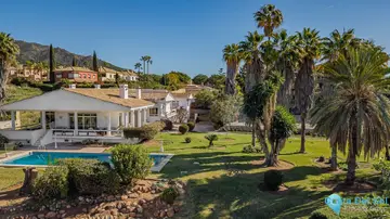 7 bedroom House for Sale in Marbella-55814