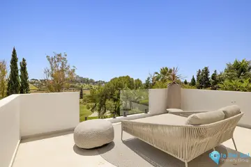 5 bedroom House for Sale in Benahavís-55826