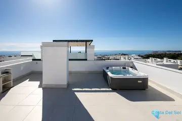 2 bedroom Apartment for Sale in Fuengirola-83956