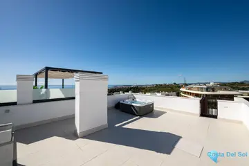 2 bedroom Apartment for Sale in Fuengirola-83957