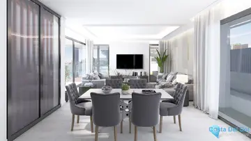 5 bedroom House for Sale in Benalmadena Costa-55840