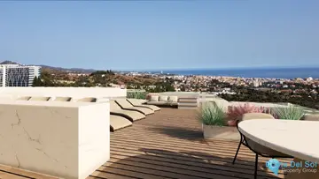 5 bedroom House for Sale in Marbella-55863