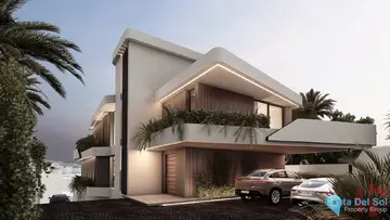 5 bedroom House for Sale in Marbella-55880