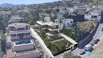 5 bedroom House for Sale in Marbella-55865