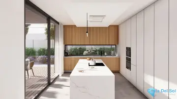 5 bedroom House for Sale in Marbella-55867