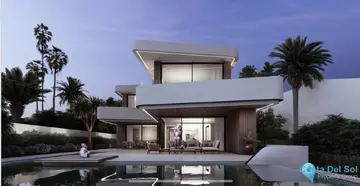 5 bedroom House for Sale in Marbella-55873