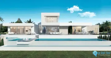 4 bedroom House for Sale in Los Flamingos-55881