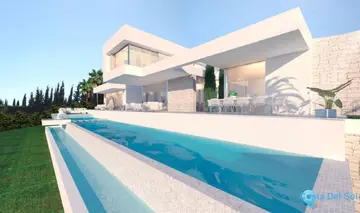 4 bedroom House for Sale in Los Flamingos-55886