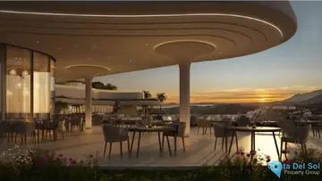 3 bedroom Apartment for Sale in Benahavís-55895