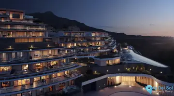 3 bedroom Apartment for Sale in Benahavís-55898