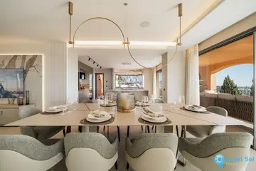 4 bedroom Apartment for Sale in Nueva Andalucía-55904