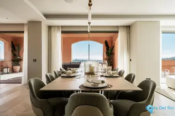 4 bedroom Apartment for Sale in Nueva Andalucía-55905