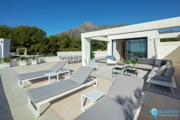 3 bedroom Apartment for Sale in Marbella-55912