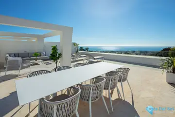 3 bedroom Apartment for Sale in Marbella-55914