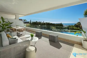 3 bedroom Apartment for Sale in Marbella-55916