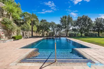 4 bedroom House for Sale in Benahavís-55921
