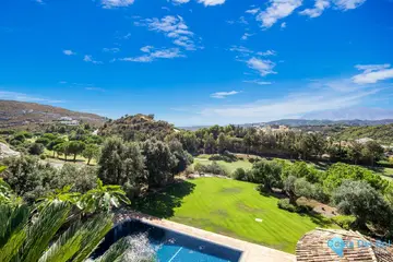 4 bedroom House for Sale in Benahavís-55929