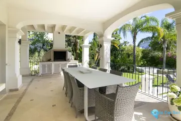 5 bedroom House for Sale in Nueva Andalucía-55949