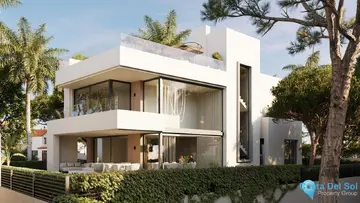 4 bedroom House for Sale in Marbella-55952
